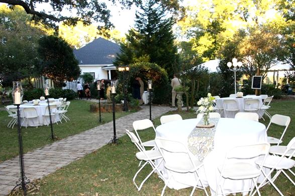 Rocky Mount Weddings and Events - 2