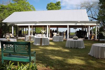 Rocky Mount Weddings and Events - 7