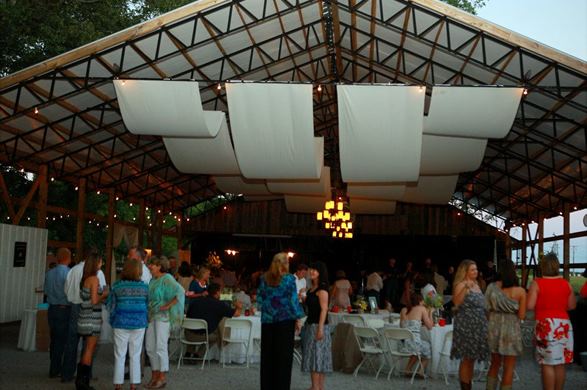 Rocky Mount Weddings and Events - 4