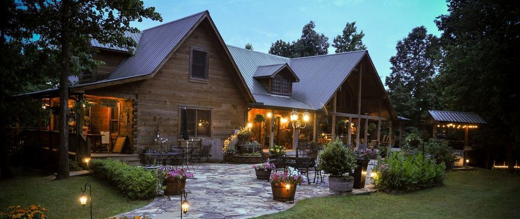 The Cabin At The Lodge - 6