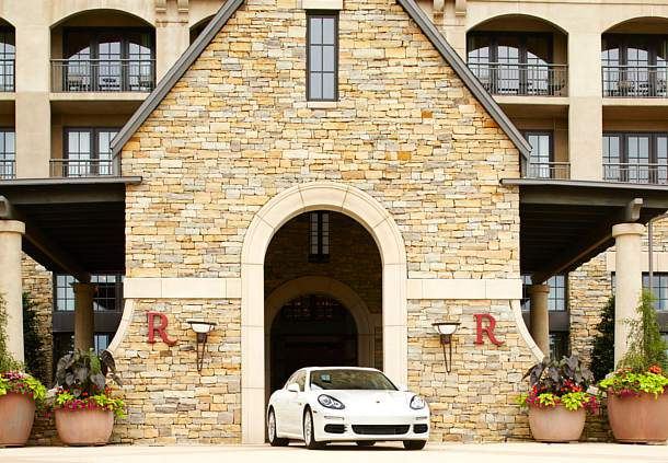 Renaissance Birmingham Ross Bridge Golf Resort and Spa - 4