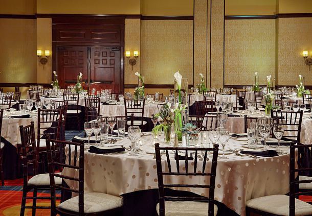 Renaissance Birmingham Ross Bridge Golf Resort and Spa - 6