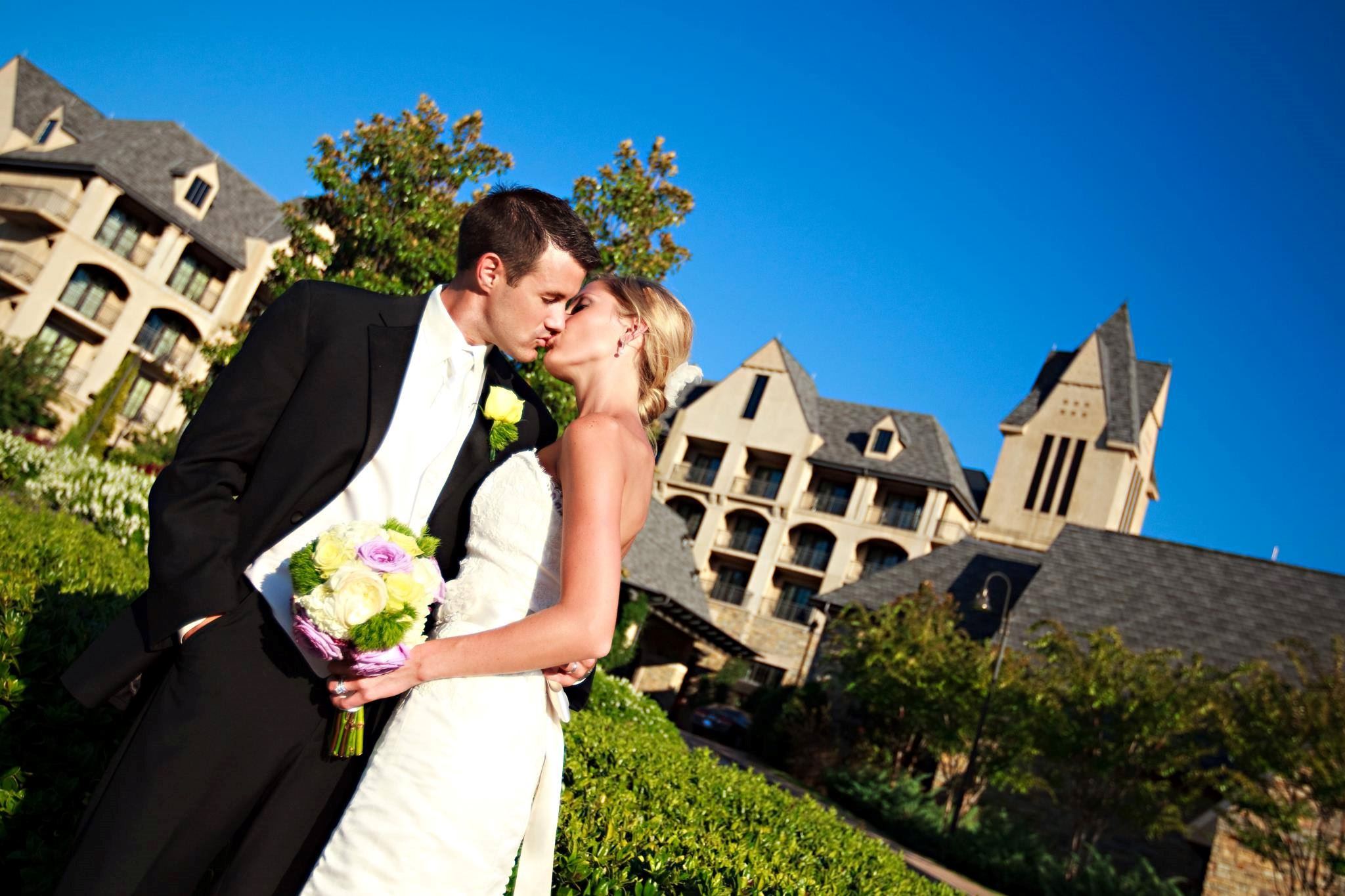 Renaissance Birmingham Ross Bridge Golf Resort and Spa - 1