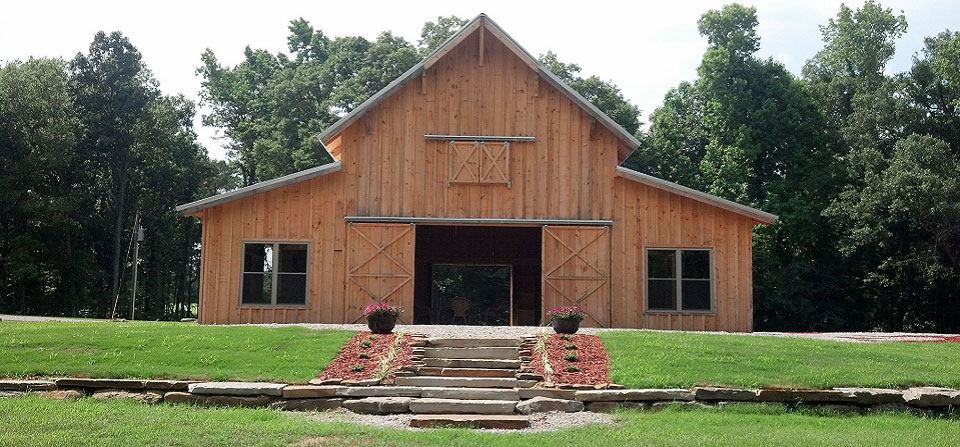 Walters Farms Weddings and Events - 2