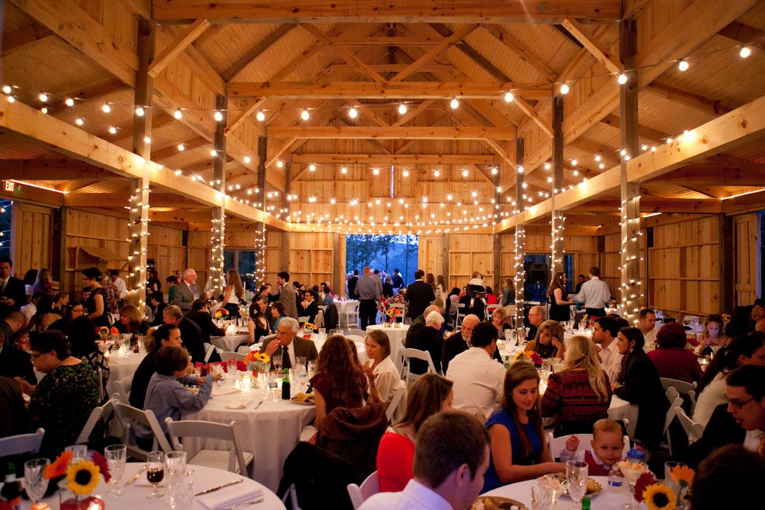 Walters Farms Weddings and Events - 1