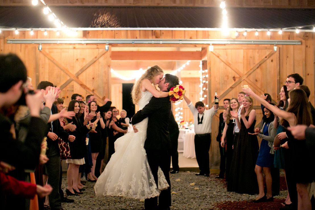 Walters Farms Weddings and Events - 6