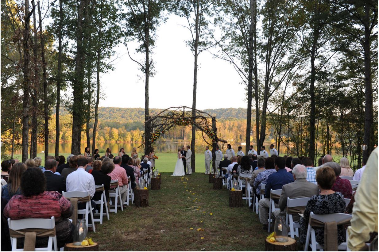 Walters Farms Weddings and Events - 3