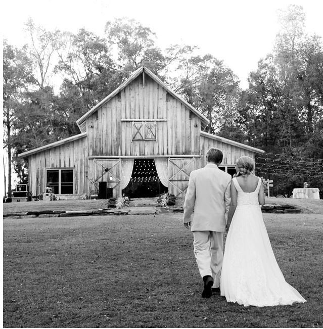 Walters Farms Weddings and Events - 4