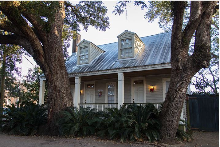 The Anne-Marie Cottage - 5