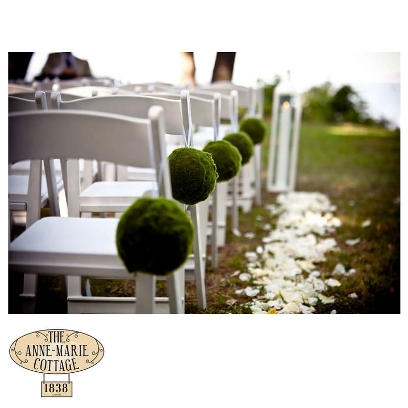 The Anne-Marie Cottage - 2