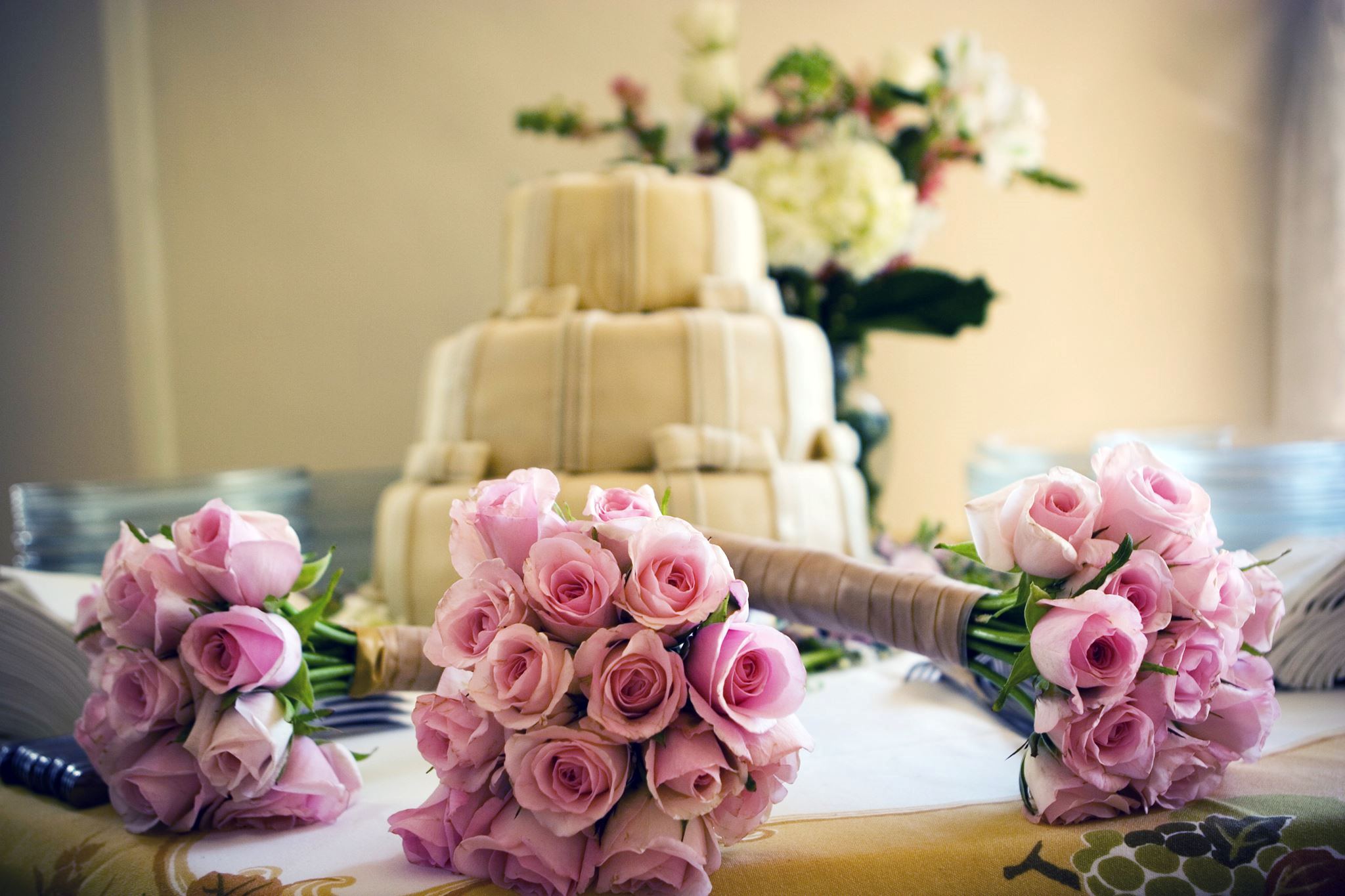 The Anne-Marie Cottage - 1