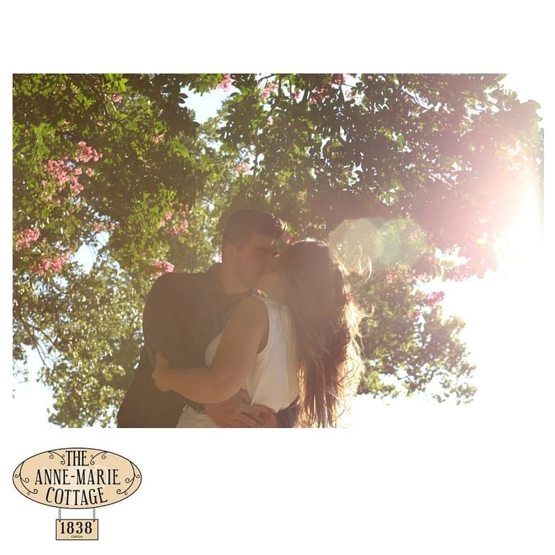 The Anne-Marie Cottage - 4