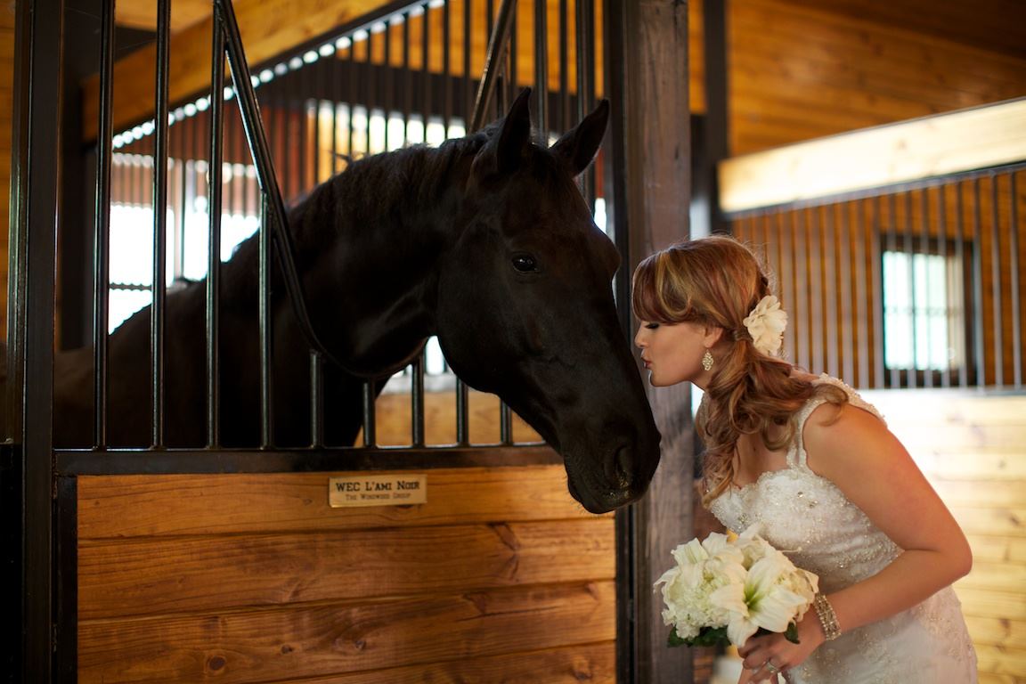 Windwood Weddings - 1