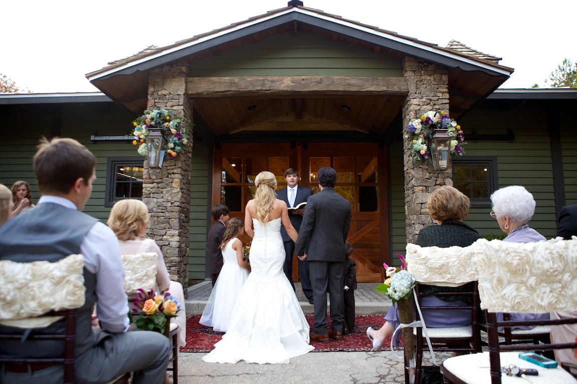 Windwood Weddings - 4