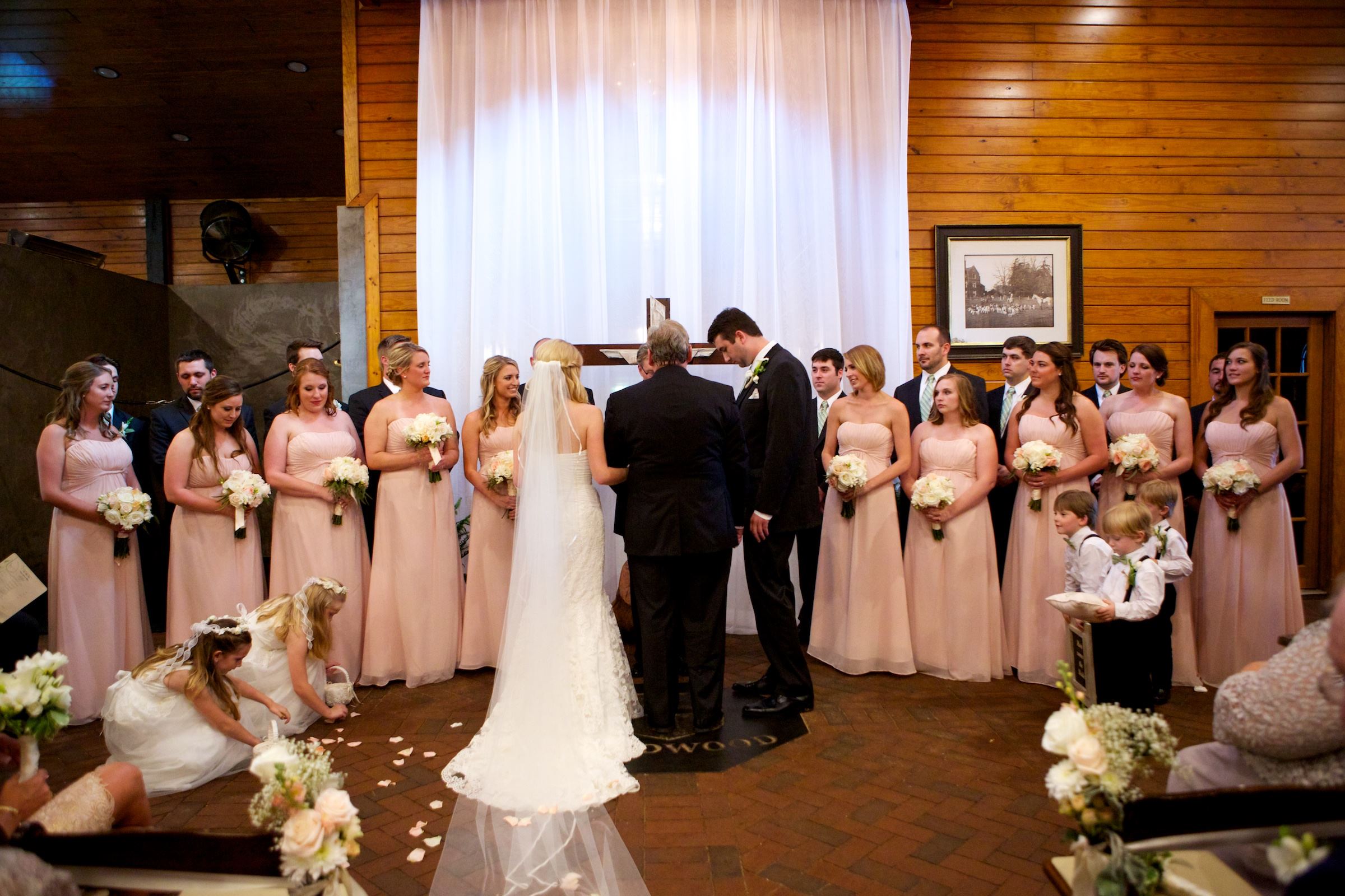 Windwood Weddings - 2