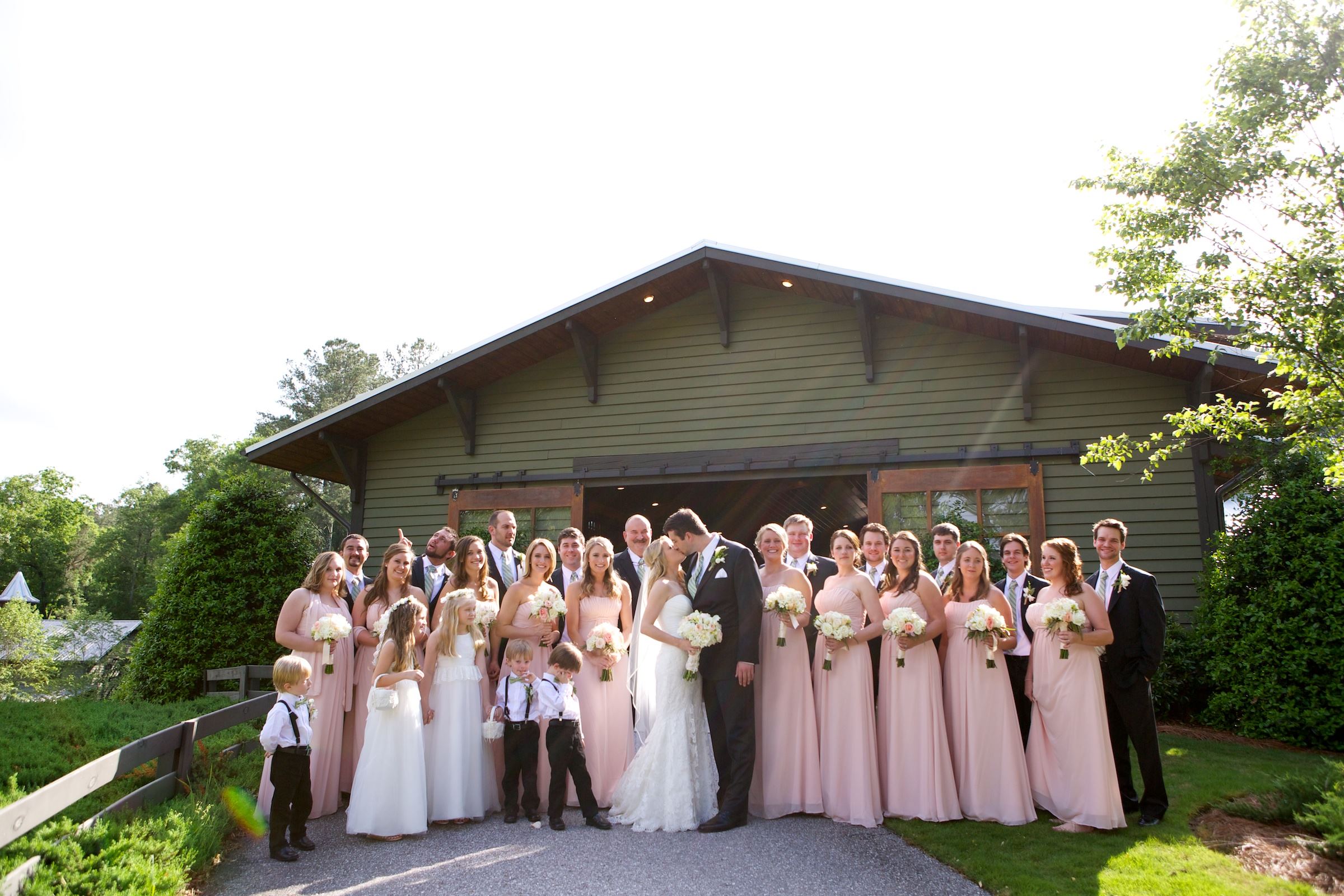 Windwood Weddings - 3