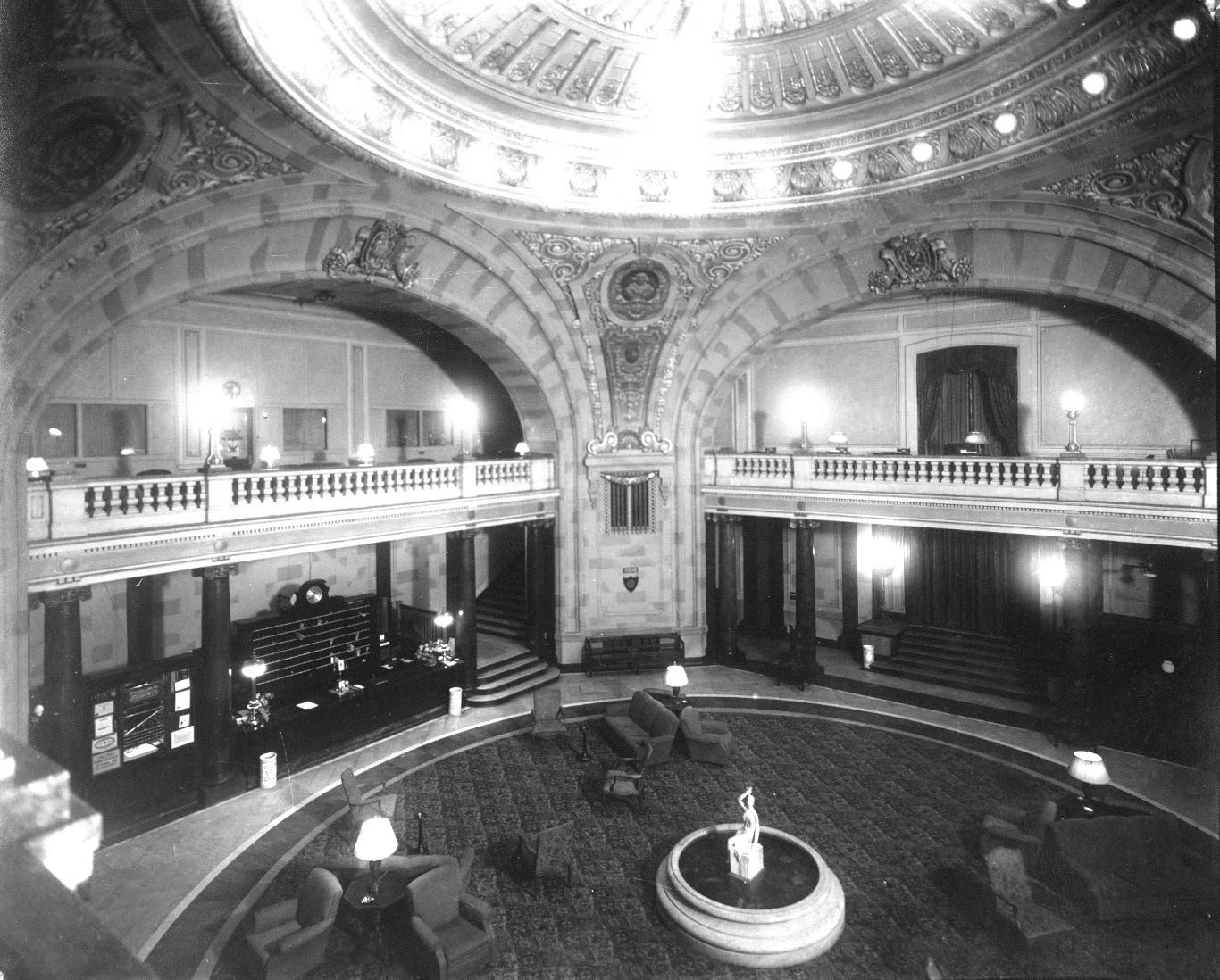 The Battle House Renaissance Mobile Hotel And Spa - 5