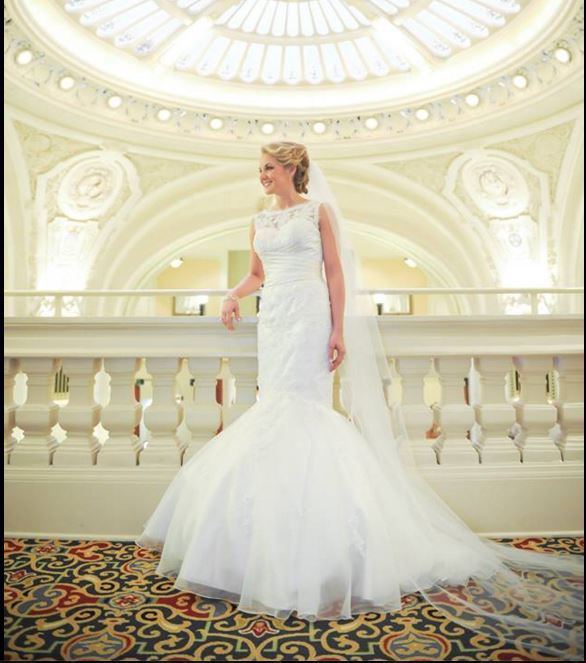 The Battle House Renaissance Mobile Hotel And Spa - 7