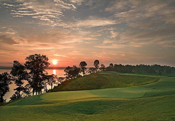 Marriott Shoals Hotel and Spa - 7