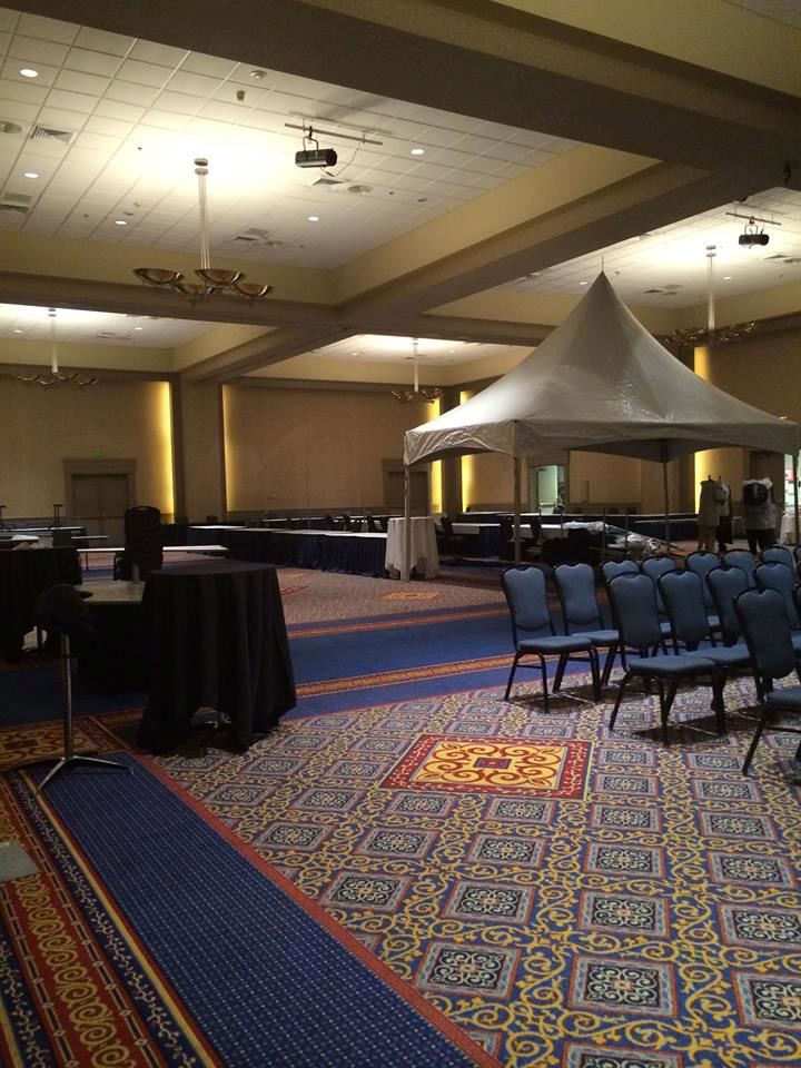 Marriott Shoals Hotel and Spa - 6