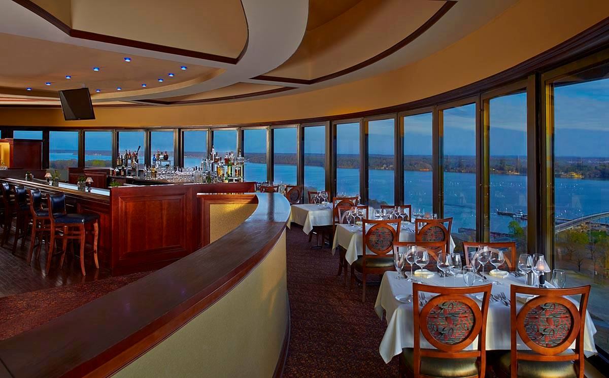 Marriott Shoals Hotel and Spa - 5