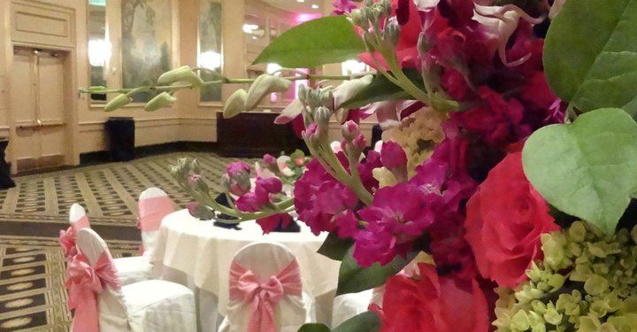 The Wynfrey Hotel - 7