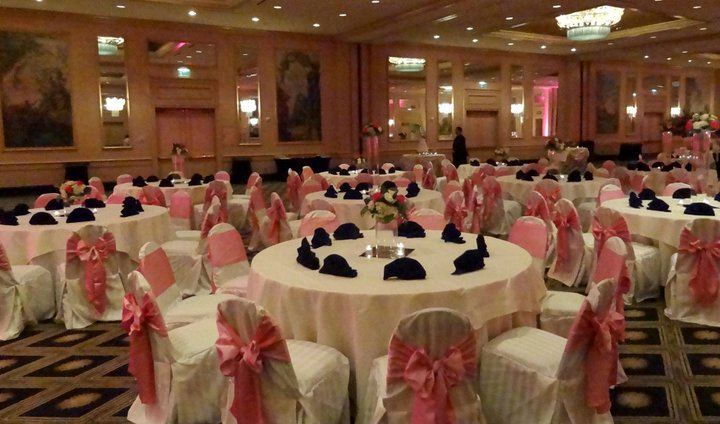 The Wynfrey Hotel - 4