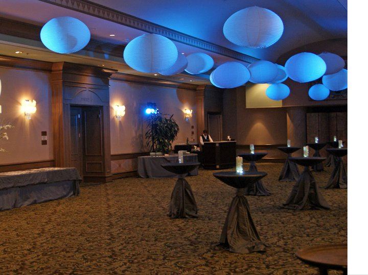 The Wynfrey Hotel - 5