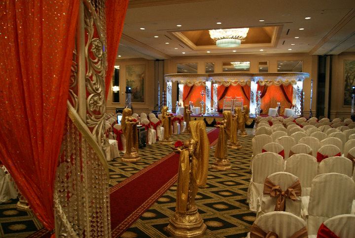 The Wynfrey Hotel - 3