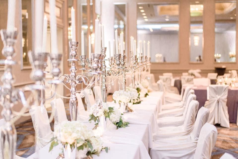 The Wynfrey Hotel - 2