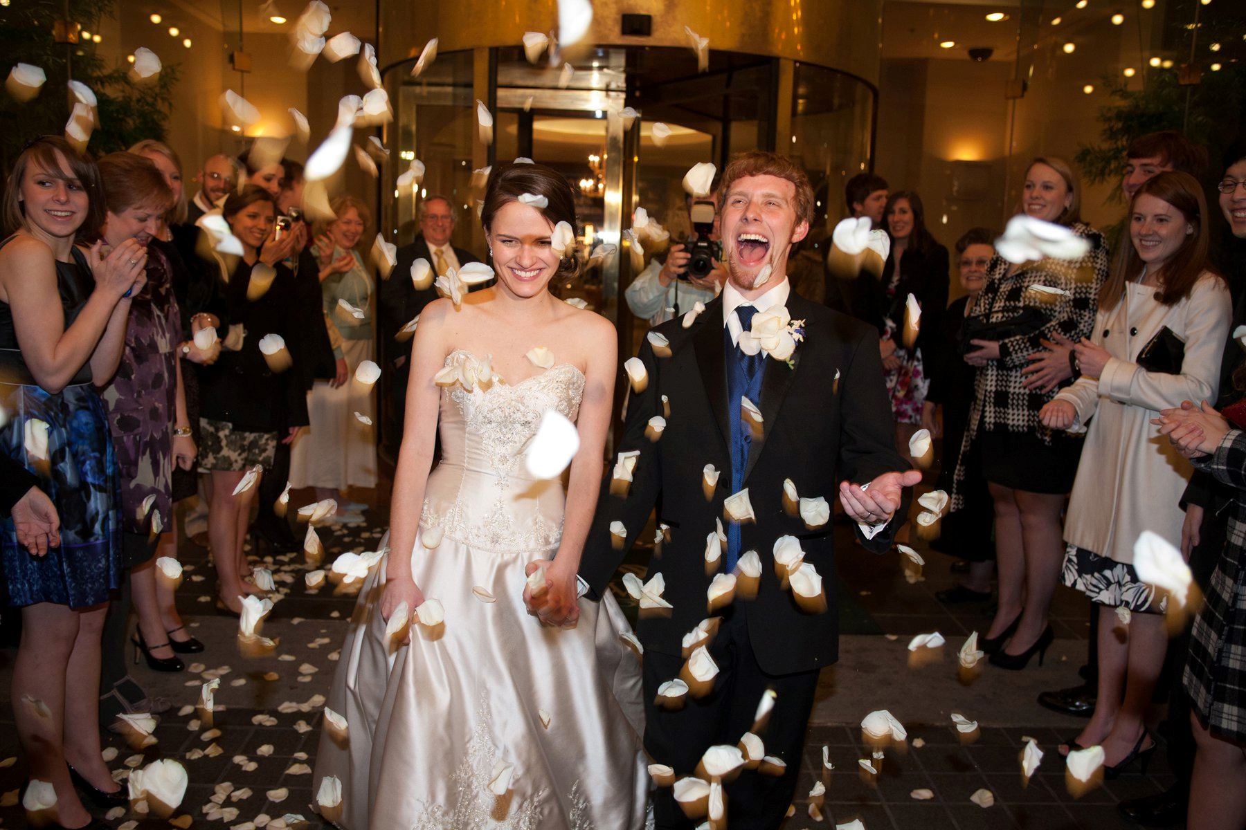 The Wynfrey Hotel - 1