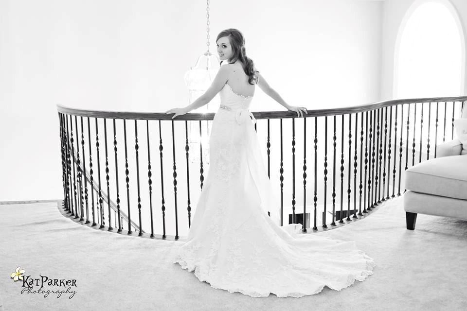 River Heights Weddings and Events - 1