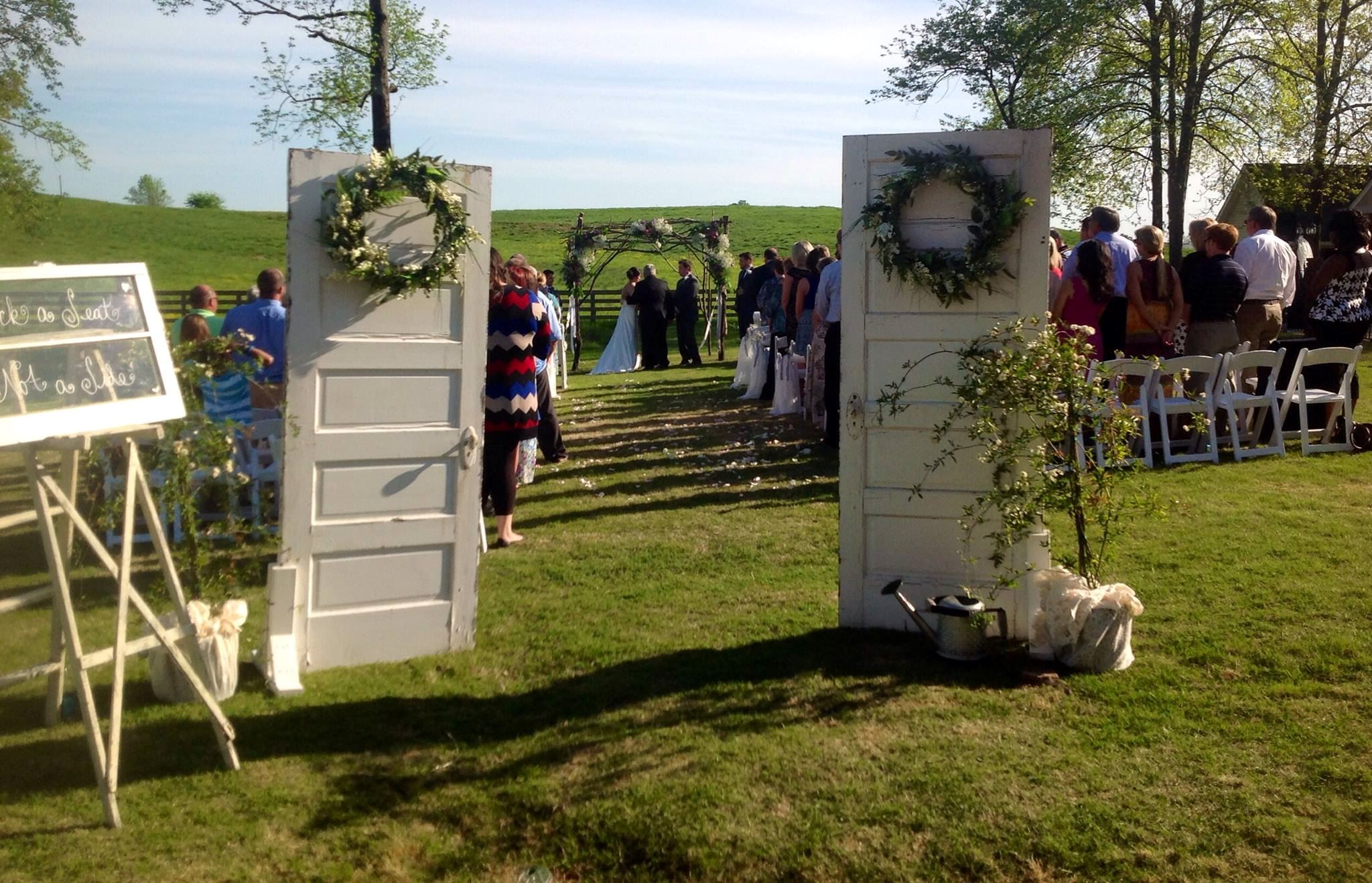 River Heights Weddings and Events - 3