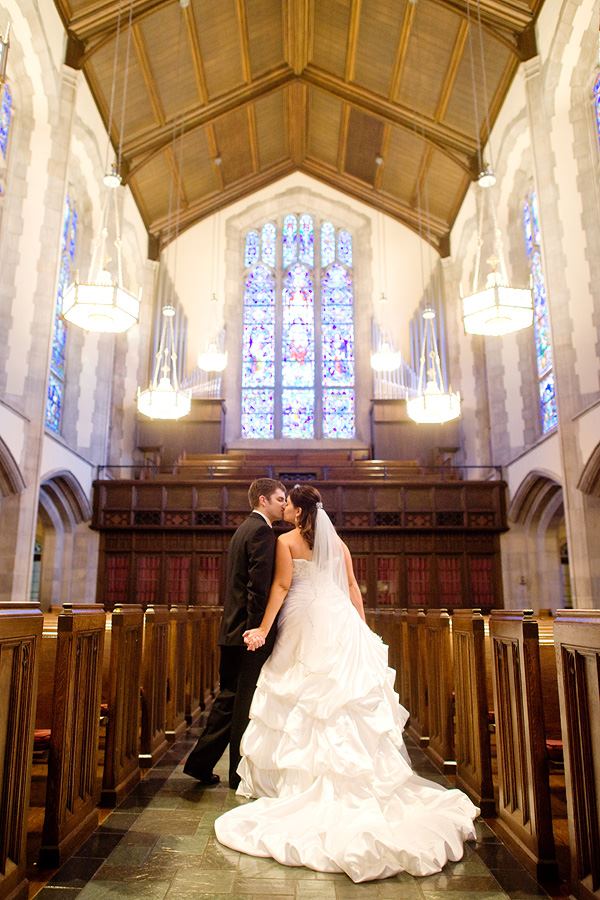 Inverness Country Club - 3