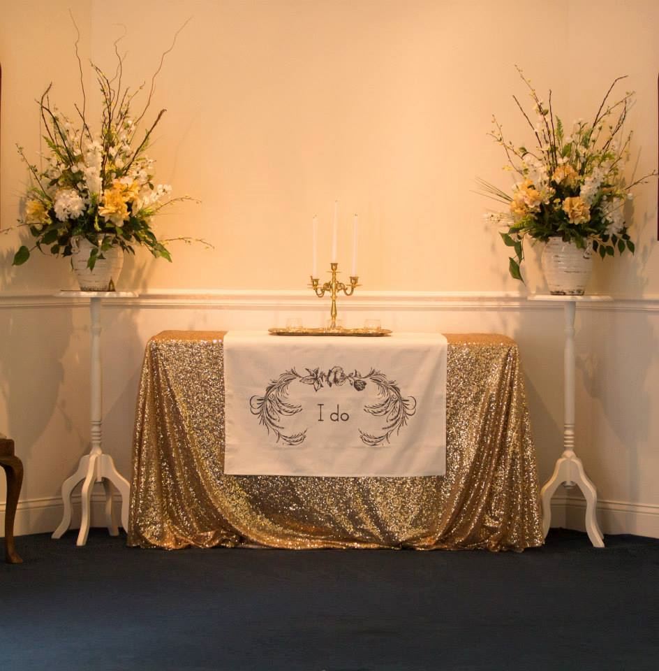 Weddings At Unity Church On The Mountain - 6