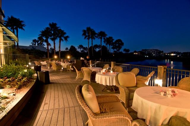 Peninsula Golf and Racquet Club - 7