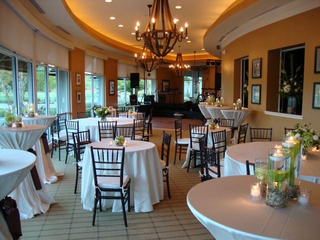 Peninsula Golf and Racquet Club - 6