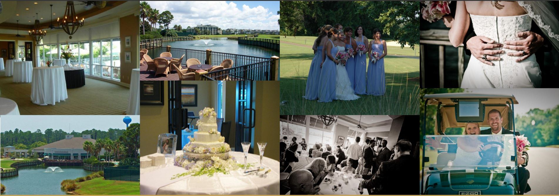 Peninsula Golf and Racquet Club - 5