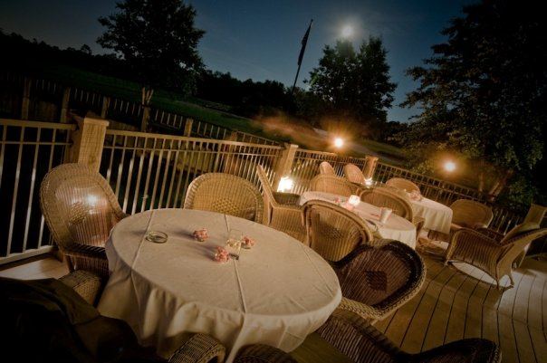 Peninsula Golf and Racquet Club - 4