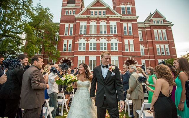 The Hotel at Auburn University - 3