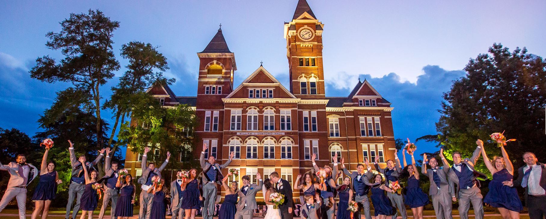 The Hotel at Auburn University - 1