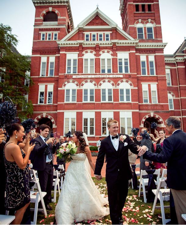 The Hotel at Auburn University - 5