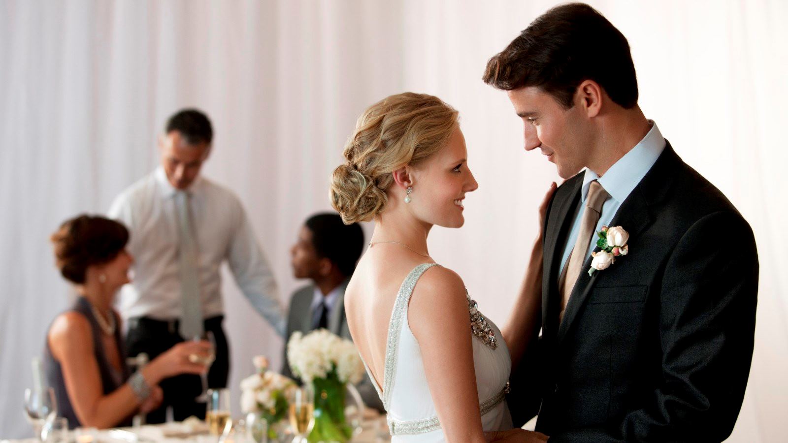 Sheraton Birmingham Hotel - 4