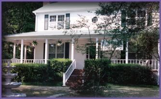 Savannah Woods Plantation - 2