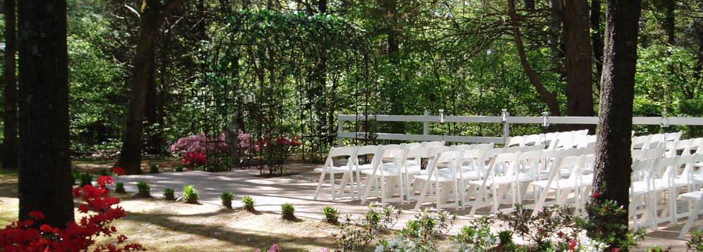 Savannah Woods Plantation - 3