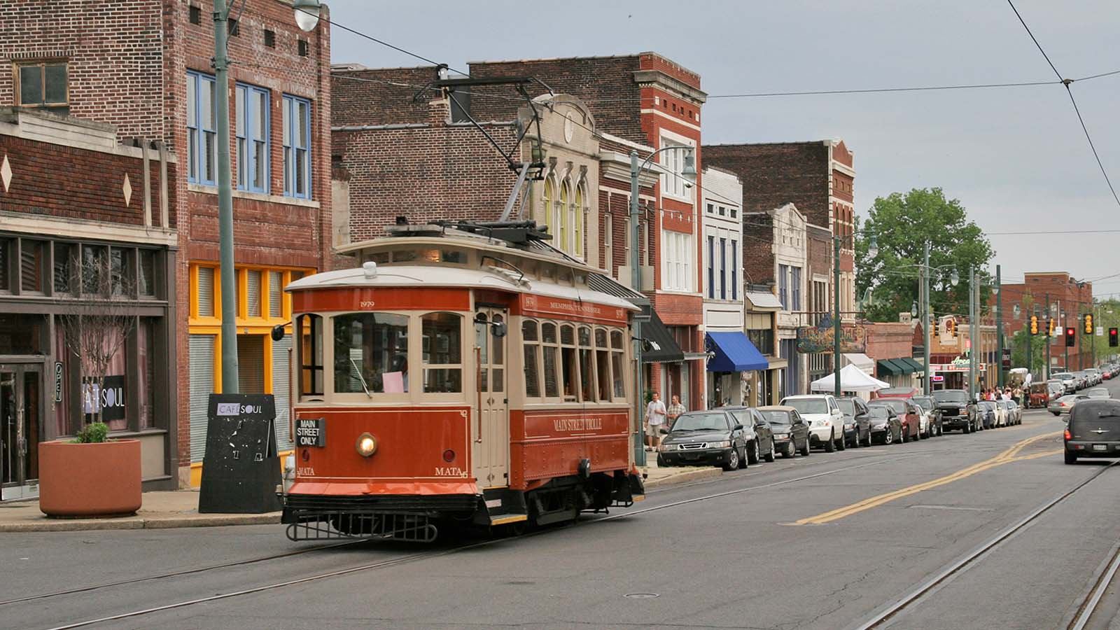 Sheraton Memphis Downtown - 5