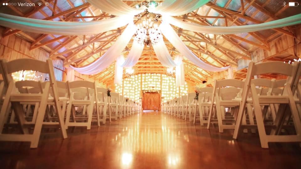 The Barn at Snider Farms - 6