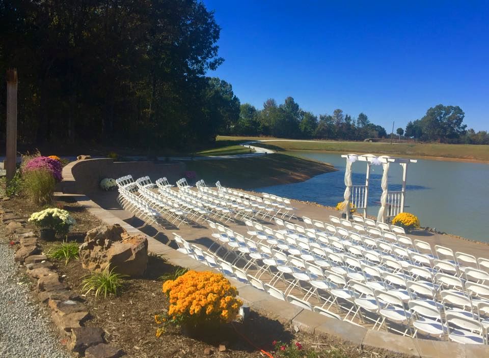 The Barn at Snider Farms - 5