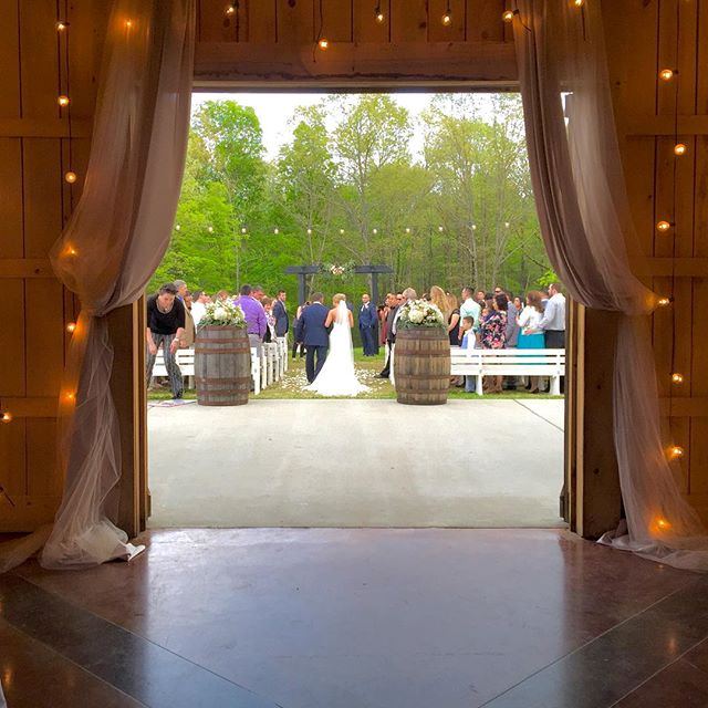 The Barn at Snider Farms - 7