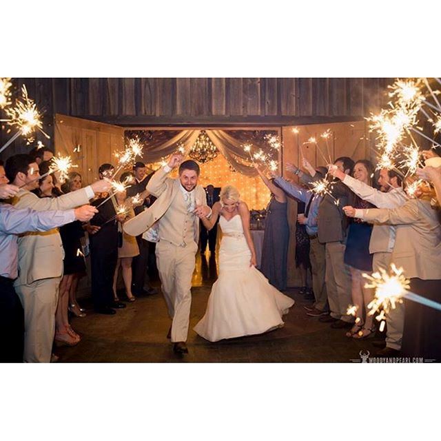 The Barn at Snider Farms - 4